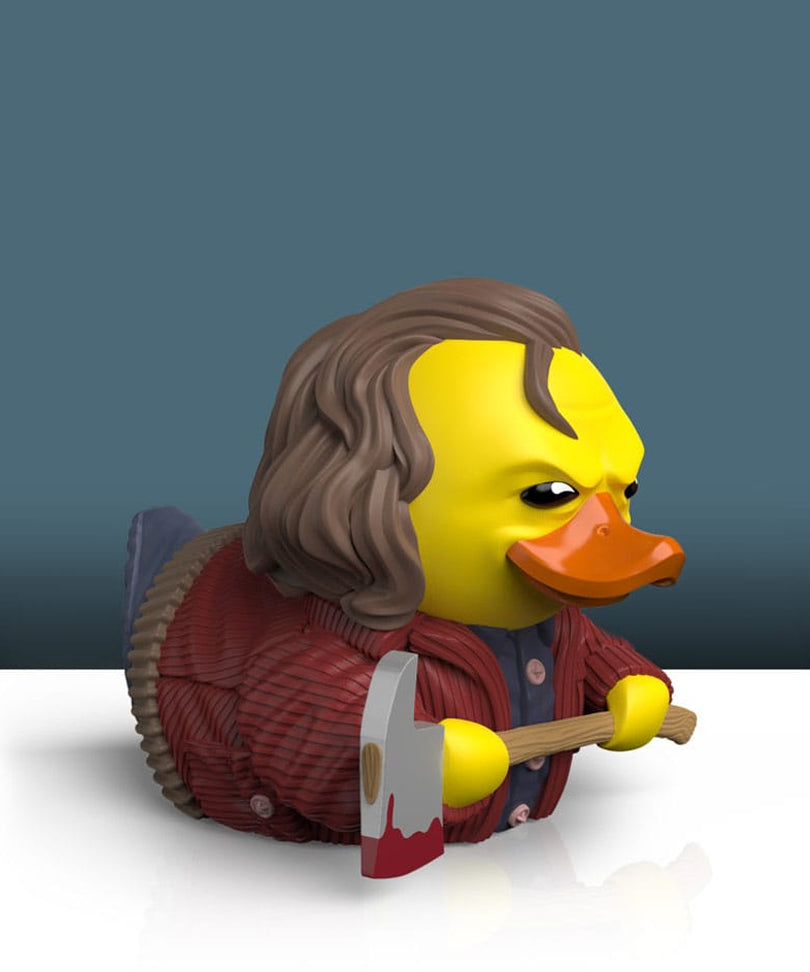 Shining Jack Torrance TUBBZ Cosplaying Duck