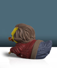 Shining Jack Torrance TUBBZ Cosplaying Duck