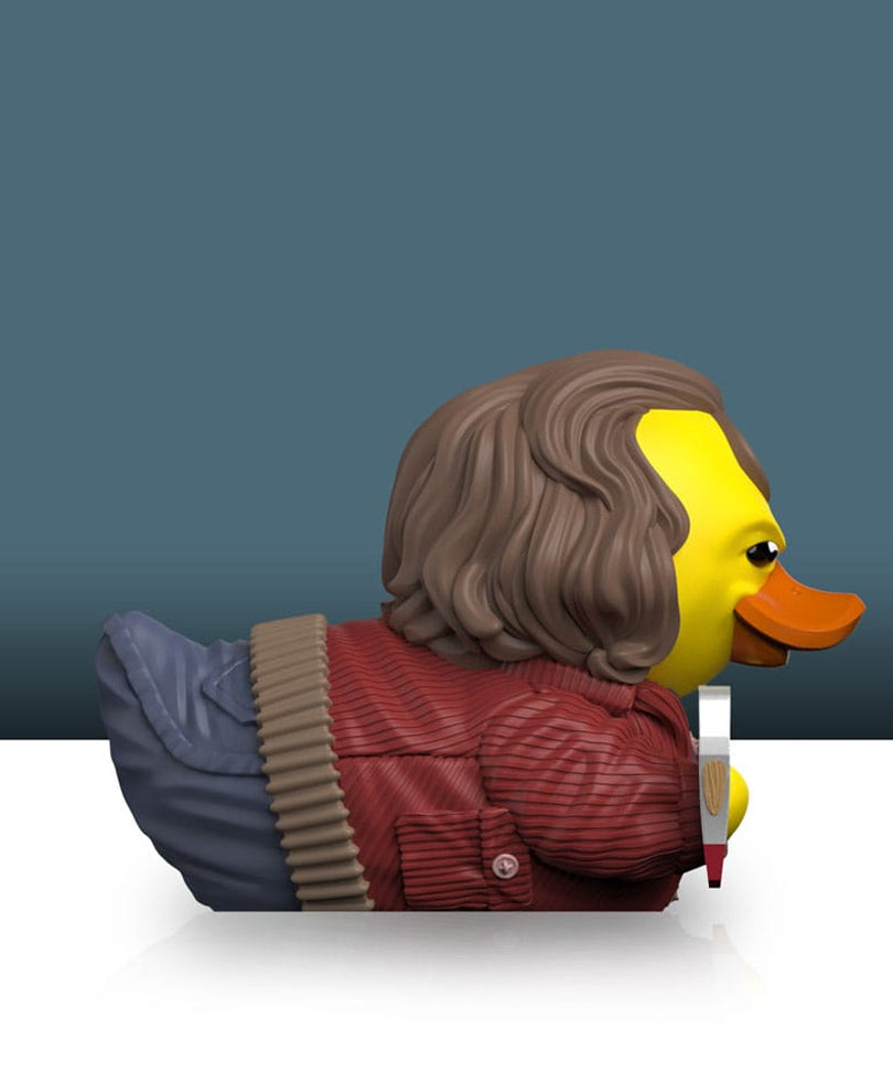 Shining Jack Torrance TUBBZ Cosplaying Duck