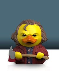 Shining Jack Torrance TUBBZ Cosplaying Duck