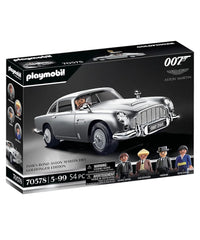 James Bond - Aston Martin Db5
