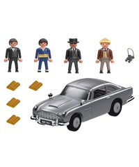 James Bond - Aston Martin Db5