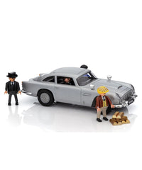 James Bond - Aston Martin Db5