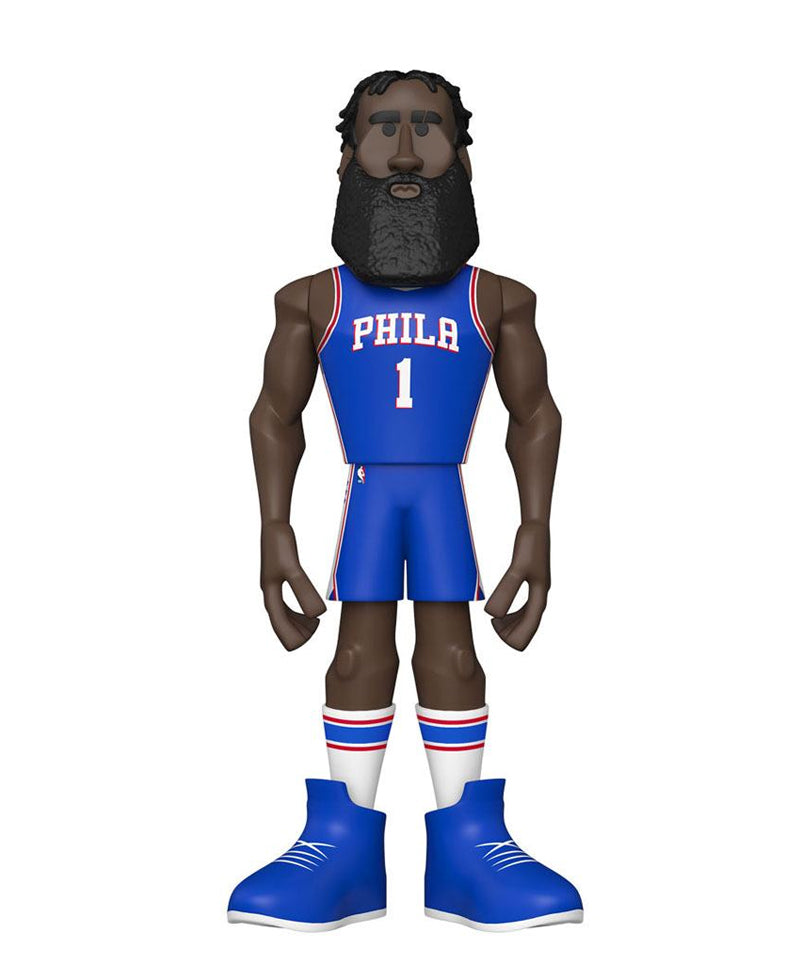 James Harden Chase (12 inches)
