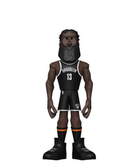 James Harden Chase
