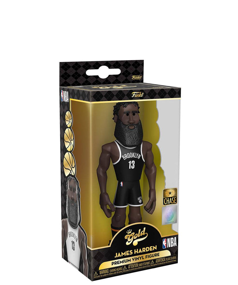 James Harden Chase