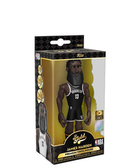 James Harden Chase