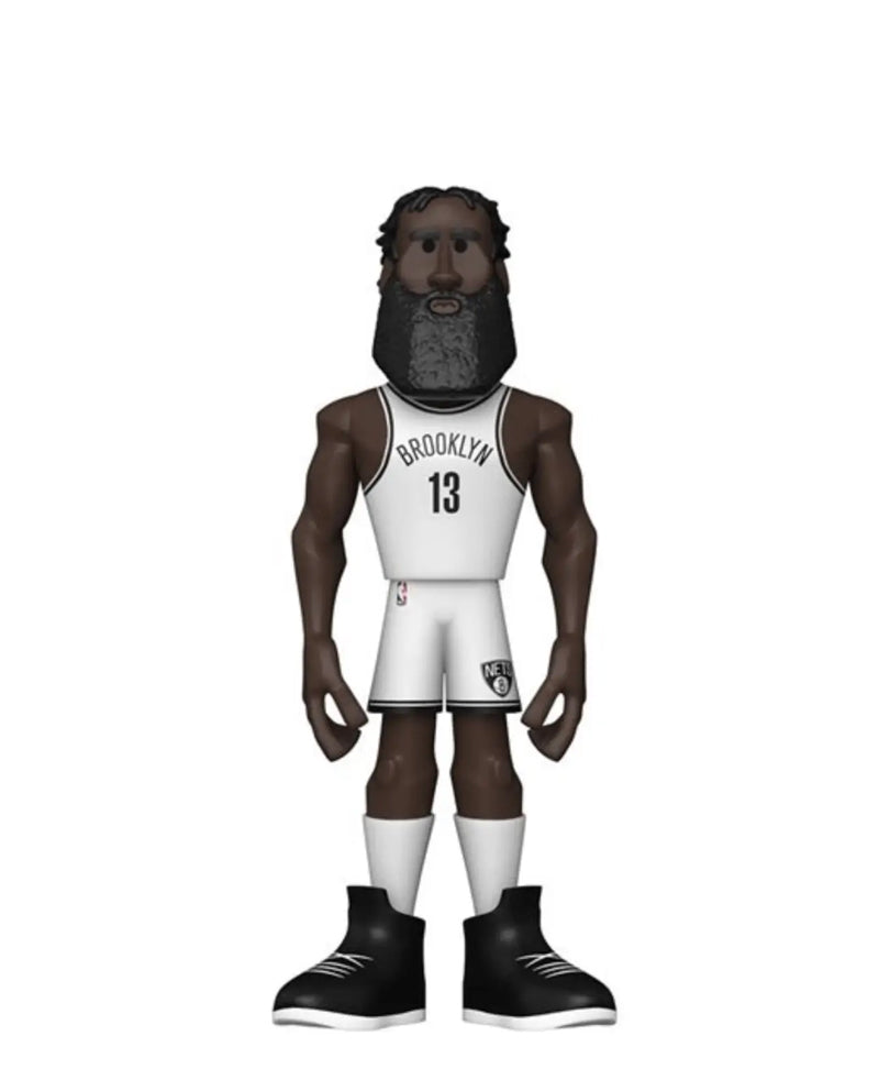 James Harden