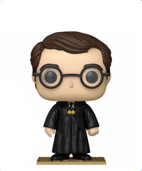 James Potter