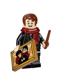 James Potter