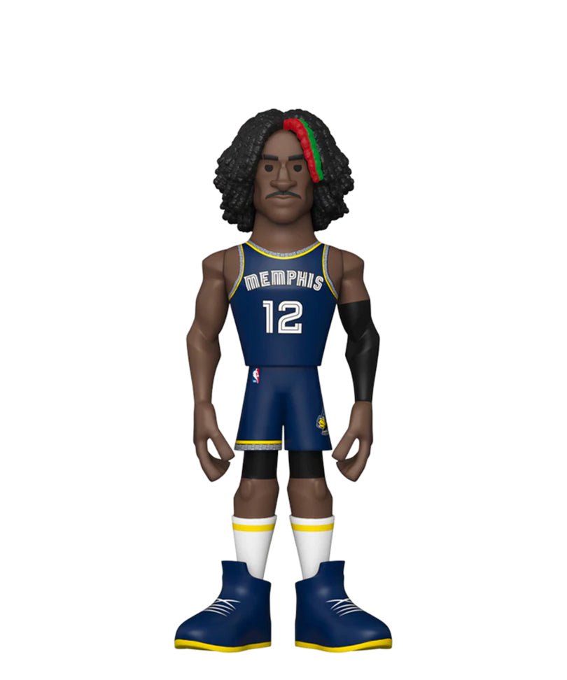 Ja Morant (Home Uniform)