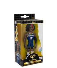 Ja Morant (Home Uniform)