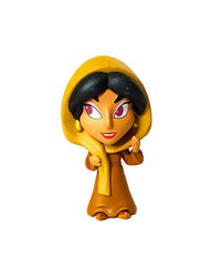 Jasmine (Disguised)