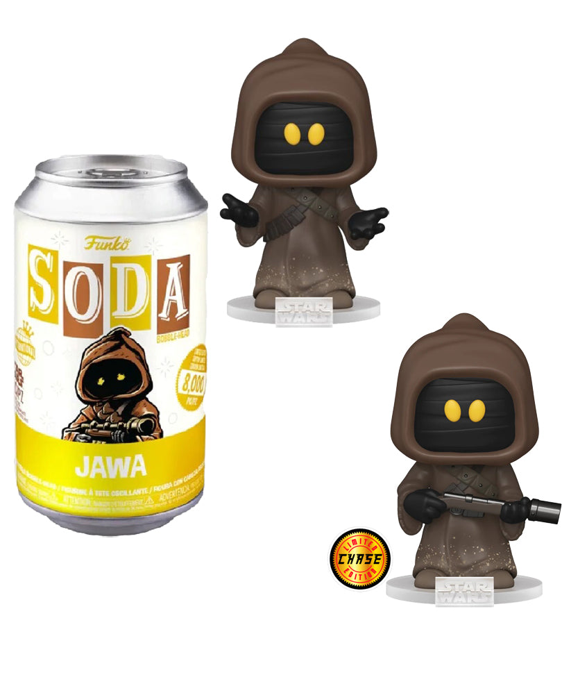 Jawa Soda
