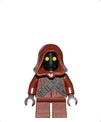 Jawa - Straps