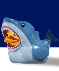 Jaws Bruce TUBBZ Cosplaying Duck Collectible