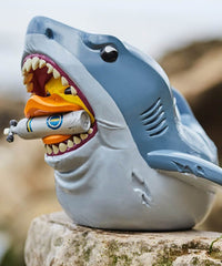 Jaws Bruce (Gas Bottle) Giant TUBBZ XL Cosplaying Duck Collectable