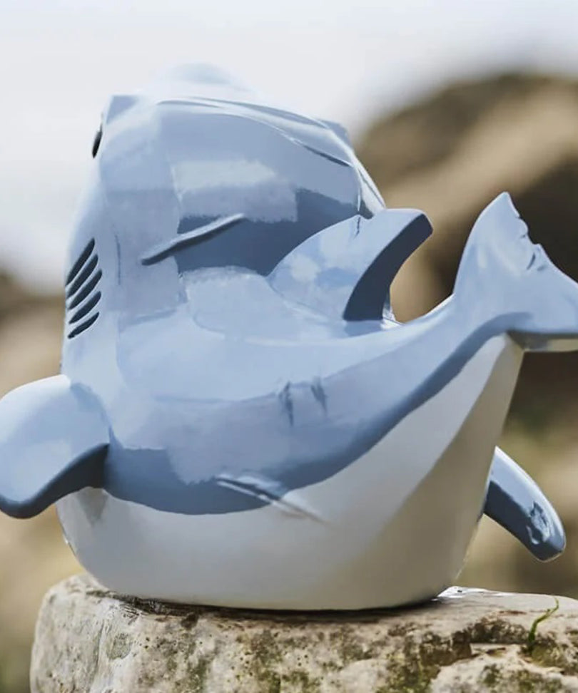 Jaws Bruce (Gas Bottle) Giant TUBBZ XL Cosplaying Duck Collectable