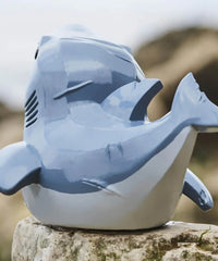 Jaws Bruce (Gas Bottle) Giant TUBBZ XL Cosplaying Duck Collectable