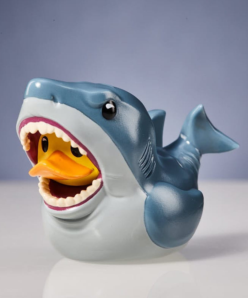 Jaws Bruce Mini TUBBZ Cosplaying Duck Collectable