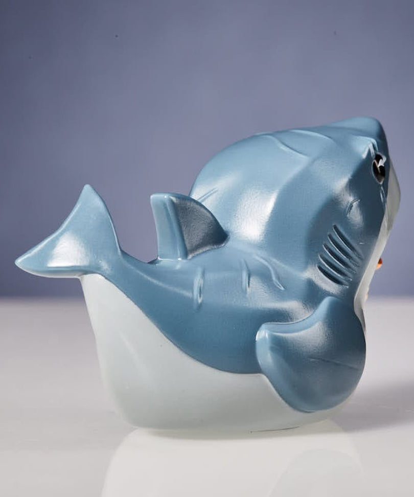 Jaws Bruce Mini TUBBZ Cosplaying Duck Collectable