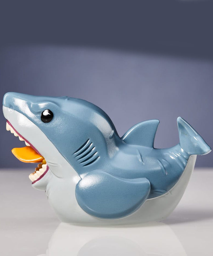Jaws Bruce Mini TUBBZ Cosplaying Duck Collectable