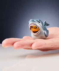 Jaws Bruce Mini TUBBZ Cosplaying Duck Collectable