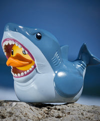 Jaws Bruce TUBBZ Cosplaying Duck Collectible