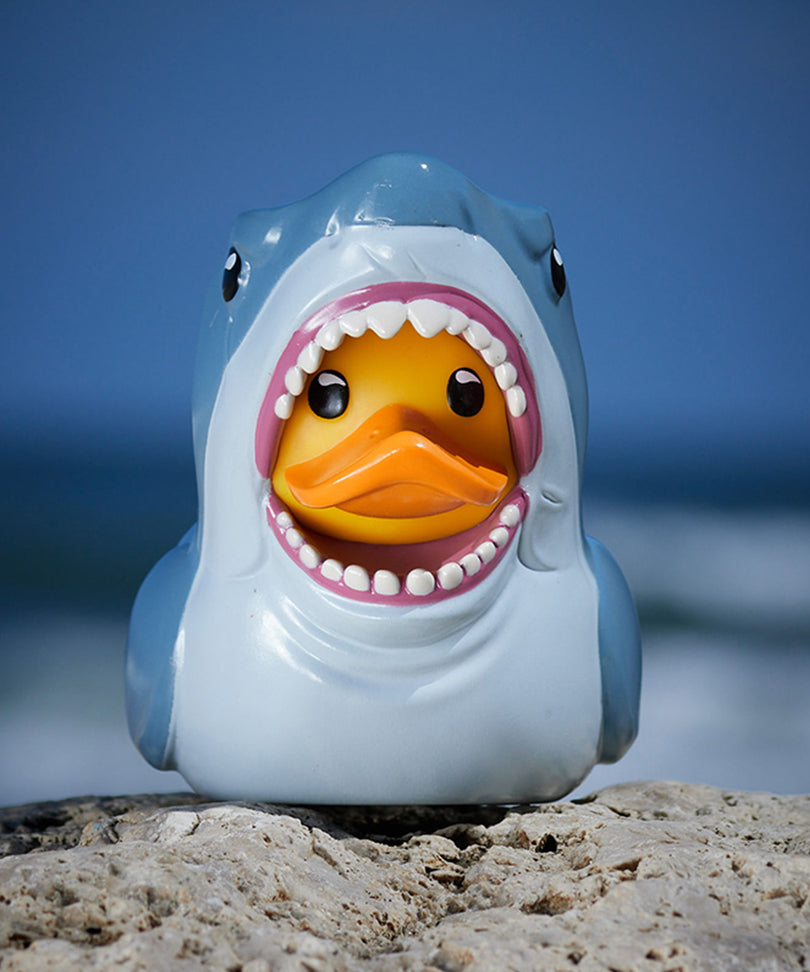 Jaws Bruce TUBBZ Cosplaying Duck Collectible