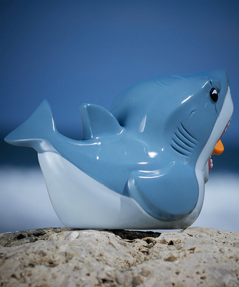 Jaws Bruce TUBBZ Cosplaying Duck Collectible