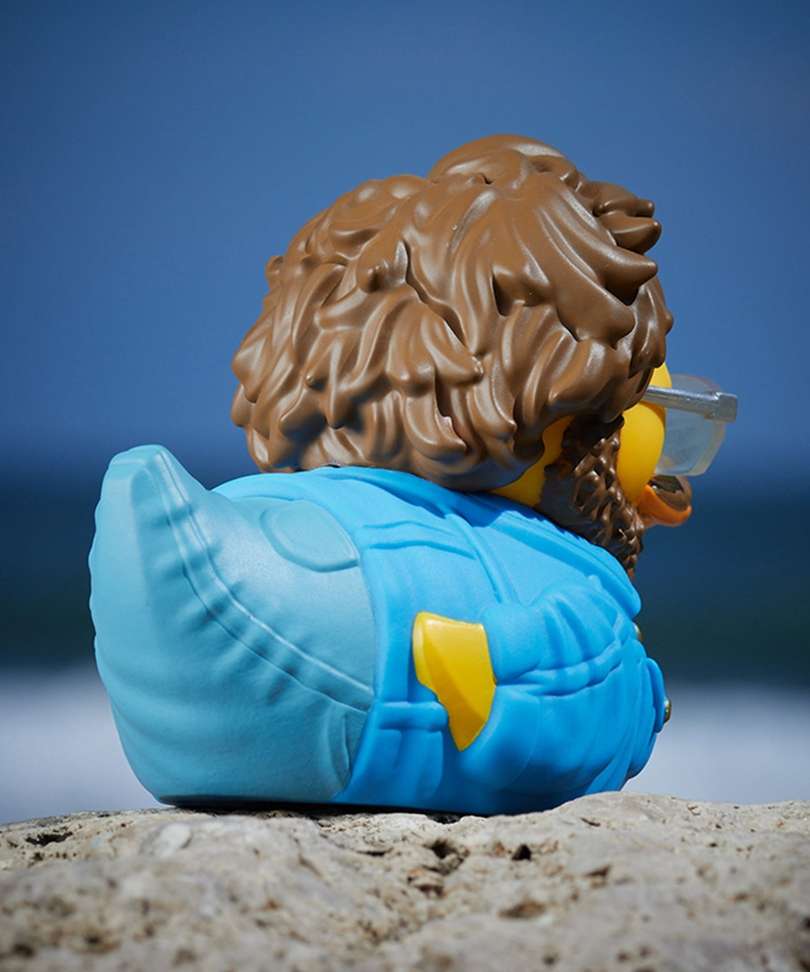 Jaws Matt Hooper TUBBZ Cosplaying Duck Collectible