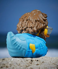 Jaws Matt Hooper TUBBZ Cosplaying Duck Collectible
