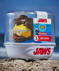 Jaws Matt Hooper TUBBZ Cosplaying Duck Collectible