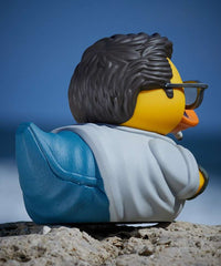 Jaws Chief Martin Brody TUBBZ Cosplaying Duck Collectible