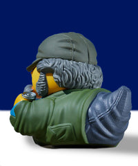 Jaws Quint TUBBZ Cosplaying Duck Collectible
