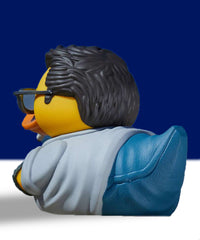 Jaws Chief Martin Brody TUBBZ Cosplaying Duck Collectible