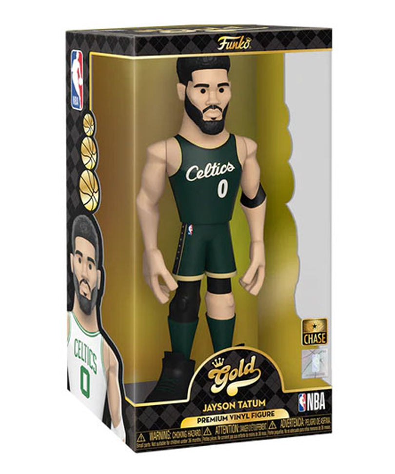 Jayson Tatum Chase (12 inches)