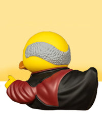 Star Trek Jean-Luc Picard TUBBZ Cosplaying Duck Collectible