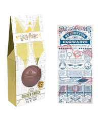 Jelly Belly Boccino Del Quidditch di Cioccolato Harry Potter Saga