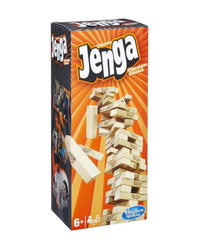 Jenga