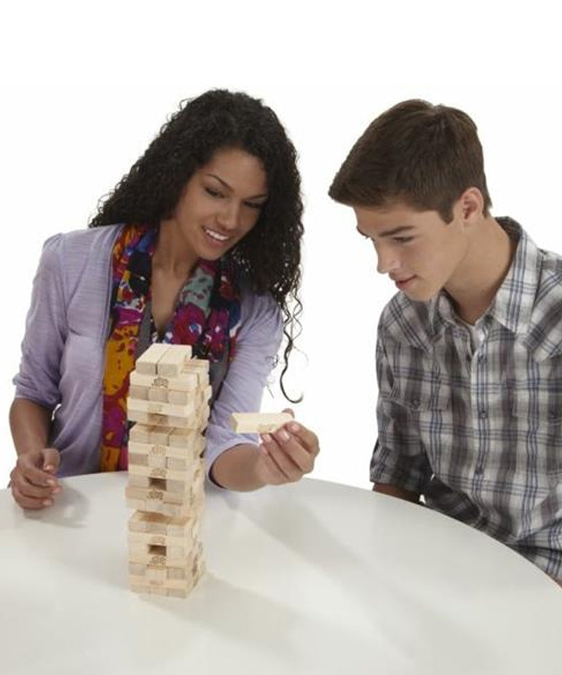 Jenga