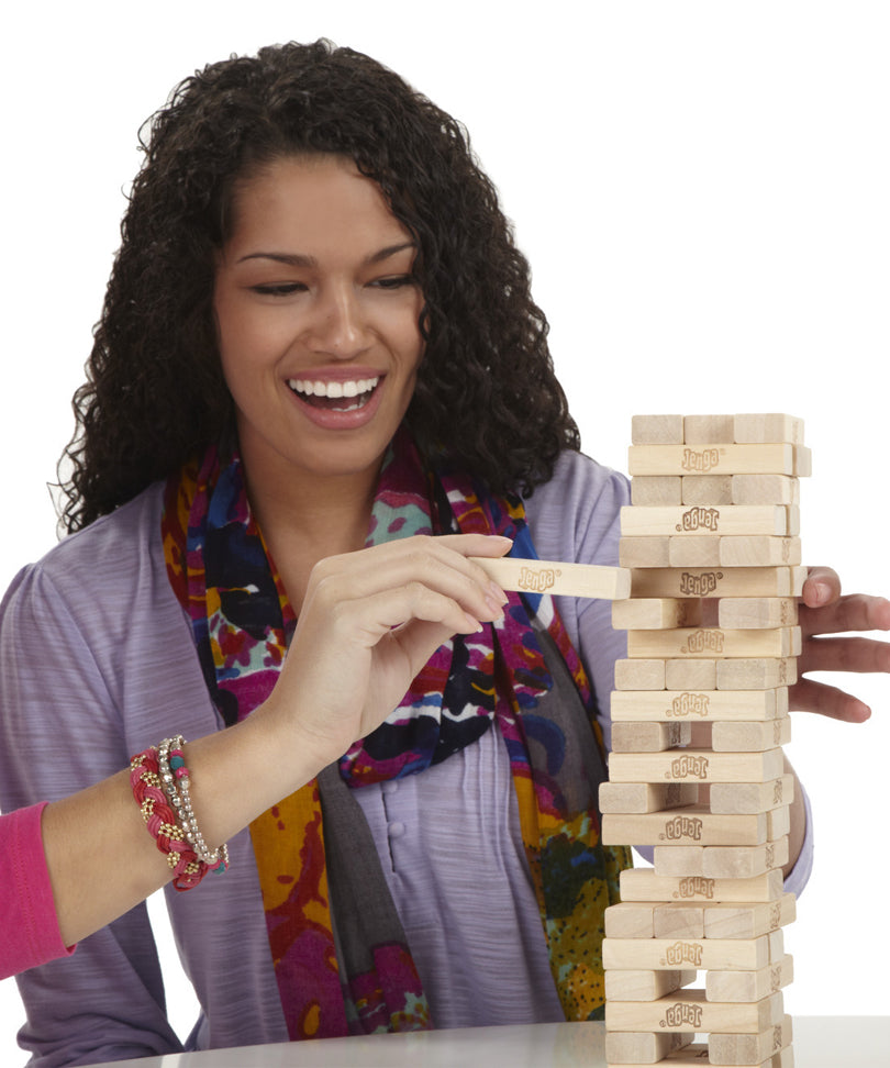 Jenga