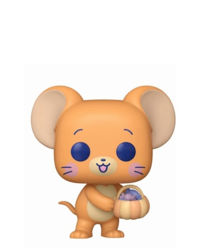 Jerry 