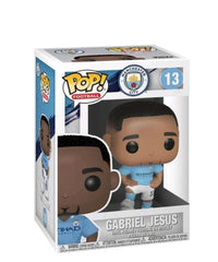 Gabriel Jesus