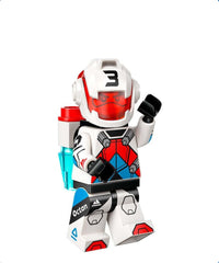 Jetpack Racer