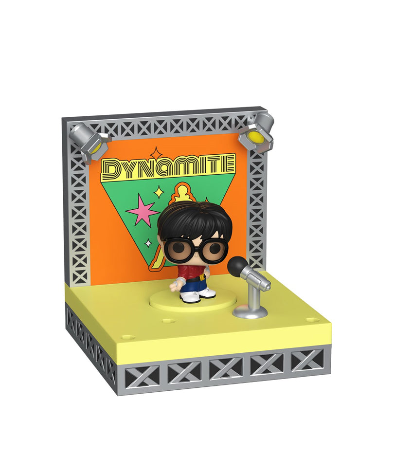 J-Hope (Dynamite) Bitty POP! Stage