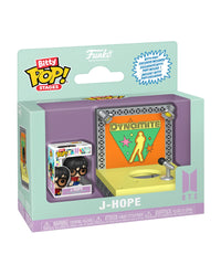 J-Hope (Dynamite) Bitty POP! Stage