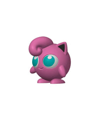 Jigglypuff 3D