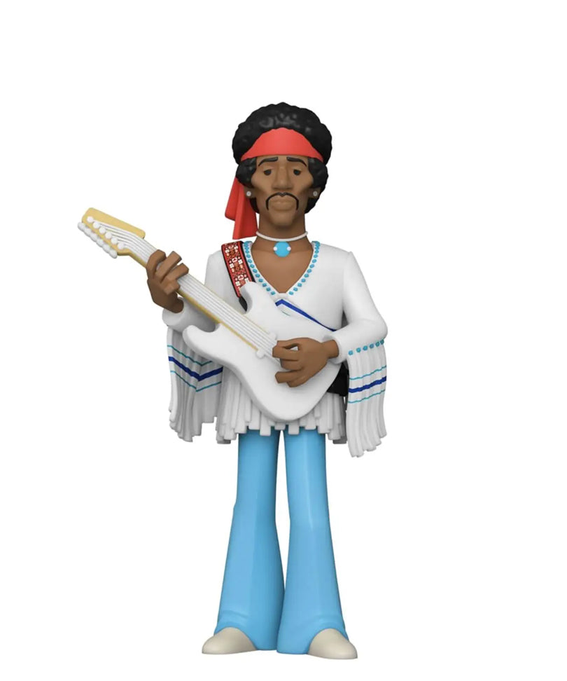 Jimi Hendrix