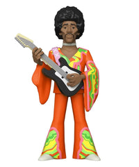 Jimi Hendrix (12-Inch)